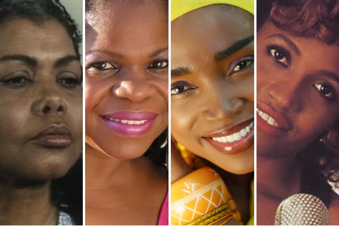 Voix d’amour au féminin (1) : les solos classiques